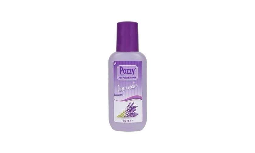Pozzy Lavender Acetone 80ml