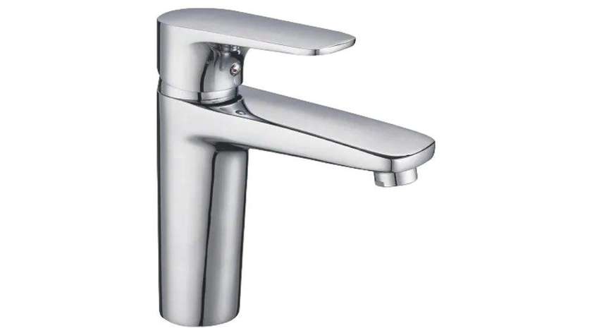 KETTLER-81700 KT-2420C-1 Andrea Washbasin Mixer