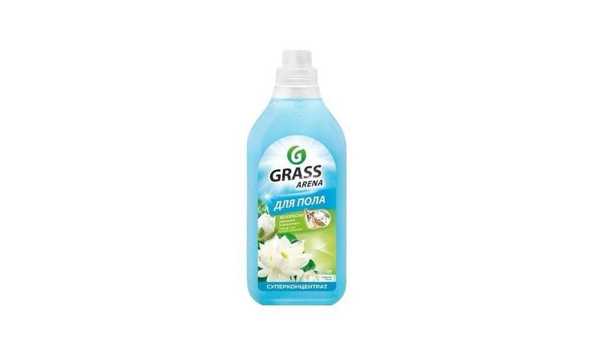 Grass Lily Floor Cleaner 1L