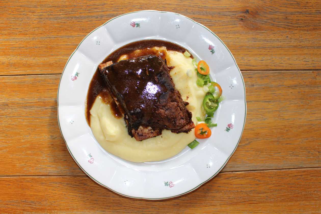 Beef Rib