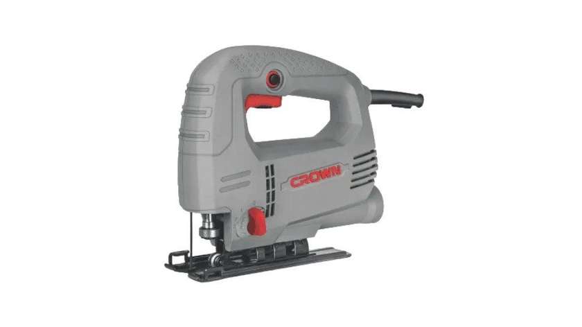 CROWN CT15212 Electric Jigsaw 550W