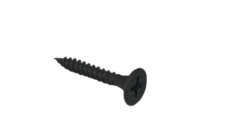 3.5x25mm Drywall Screw (1pc)