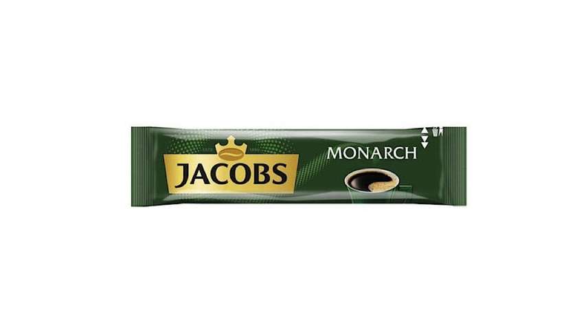 Jacobs Monarch 1.2 g