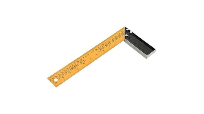 Tolsen tol102-35081 Angle Ruler (Gonio) 12/300mm