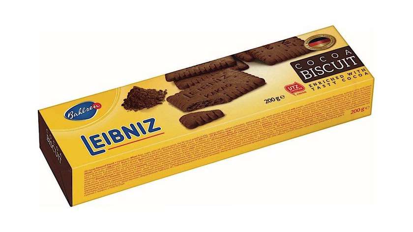 Leibniz Coconut Biscuits 200g