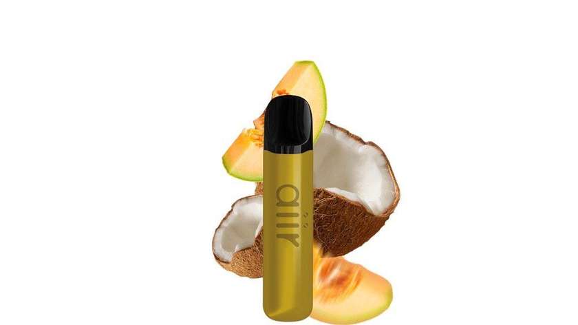 Aiir Coconut/Melon (600ml)