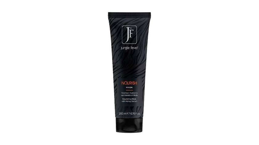 Jungle Fever Nourish Mask 200ml