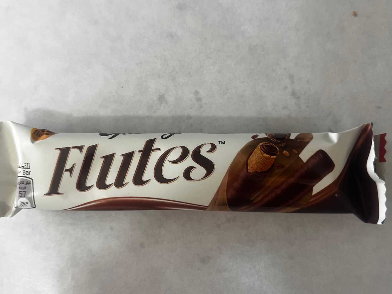 Galaxy Flutes