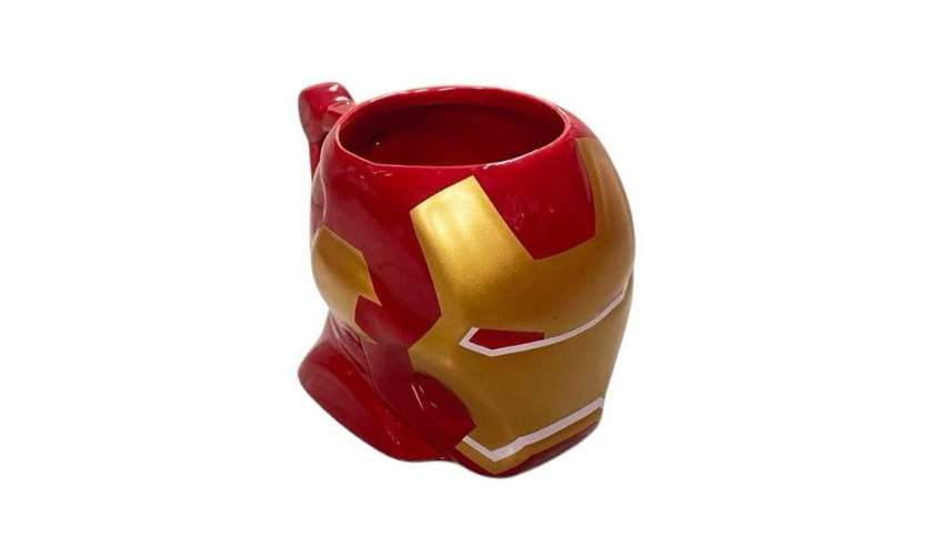 Ironman Marvel Cup