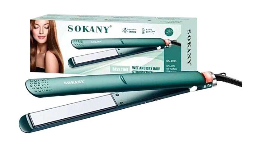 Hair Straightener SK-1903