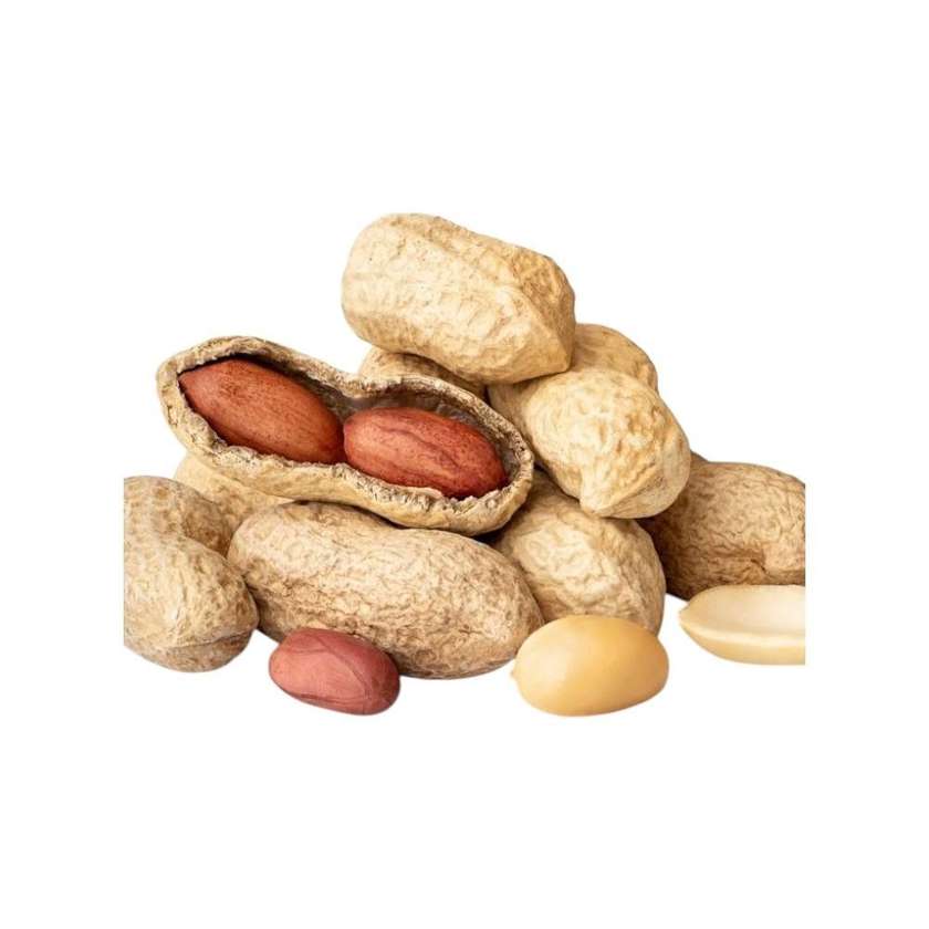 Roasted Peanuts in Shell 300g