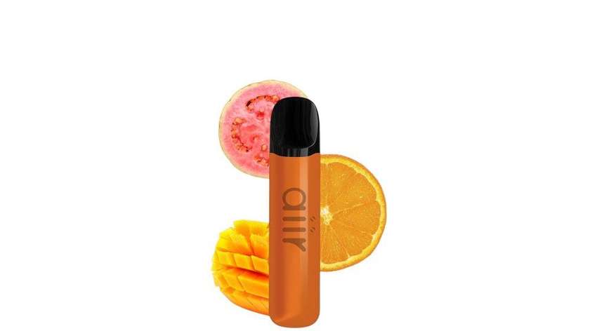 Aiir Orange/Mango/Guava (600ml)