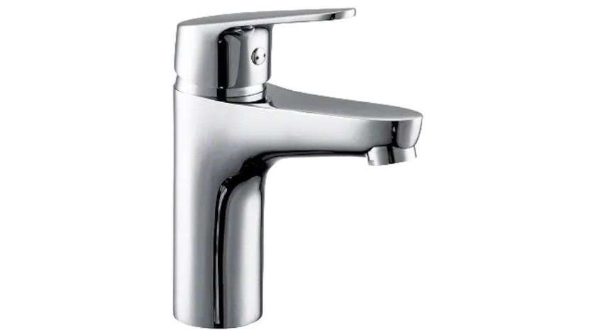 KETTLER-81724 KT9022-1 Aldo Washbasin Mixer