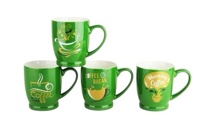 Green Cup (Single)