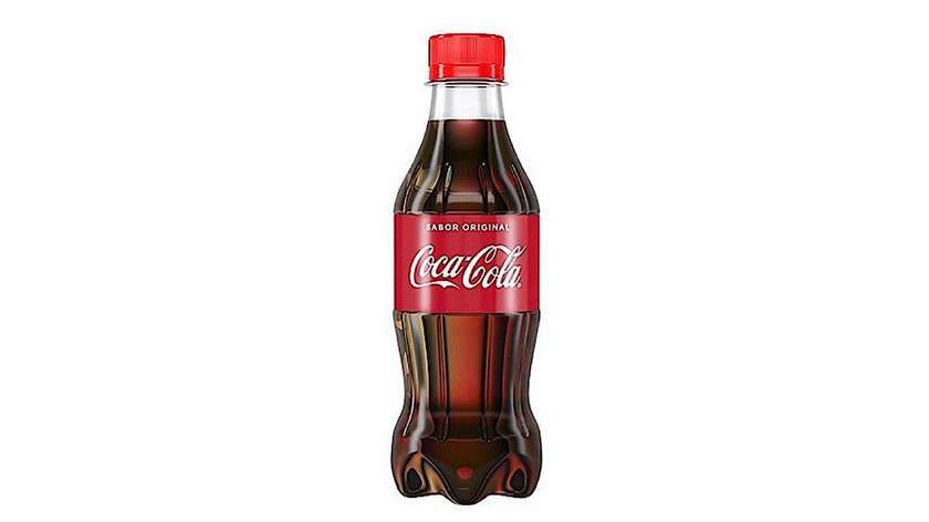 Coca-Cola 0.250ml
