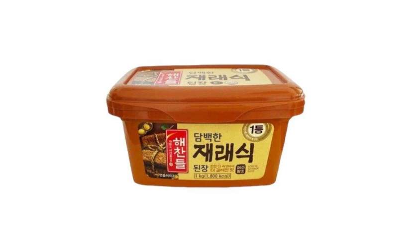 Soybean Paste 500g