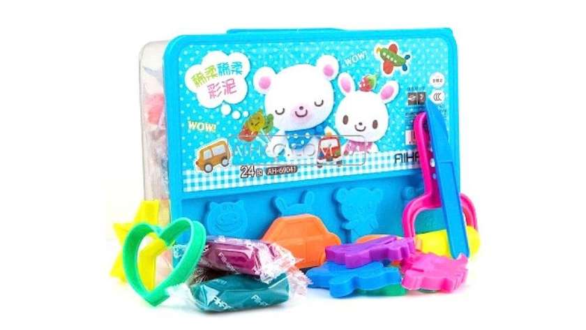 AIHAO AH69041-24 Modeling Clay