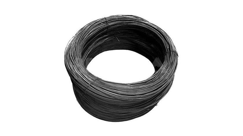 Annealed Binding Wire 1.5mm