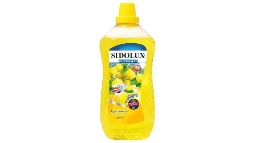 SidoLux Universal Cleaning Liquid 1L