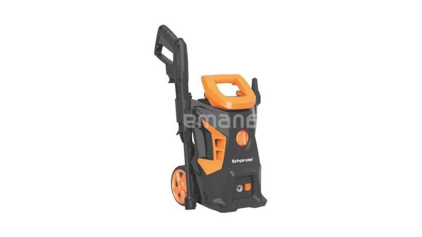 Schpindel High Pressure Washer