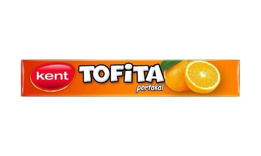 Tofita Orange 47g