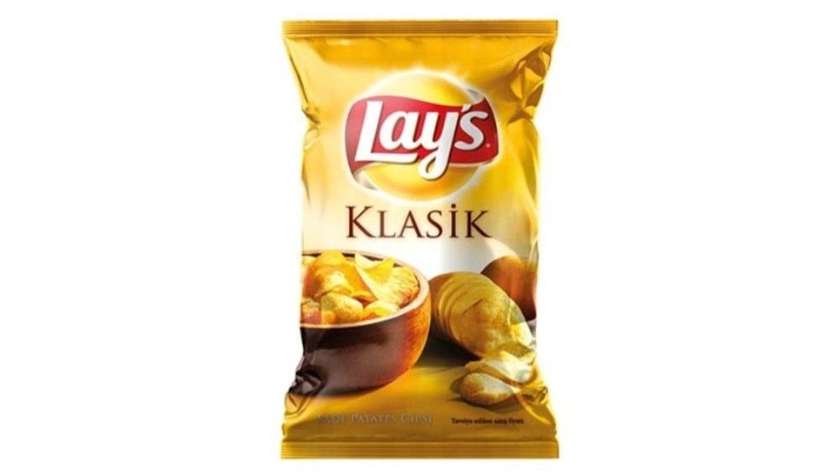 Lay's Classic 67g