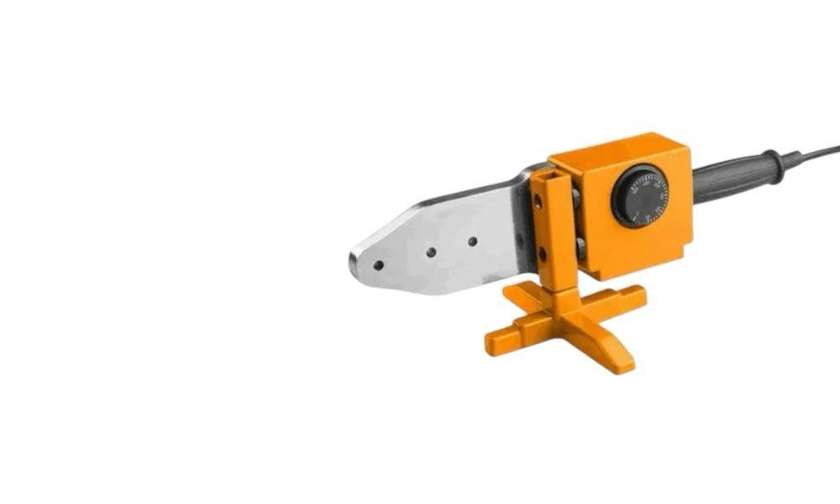 Tolsen tol1401-33021 Pipe Welding Iron 700/1500w