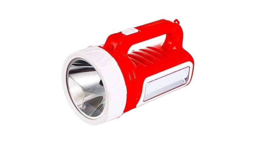 Flashlight 1300 mAh