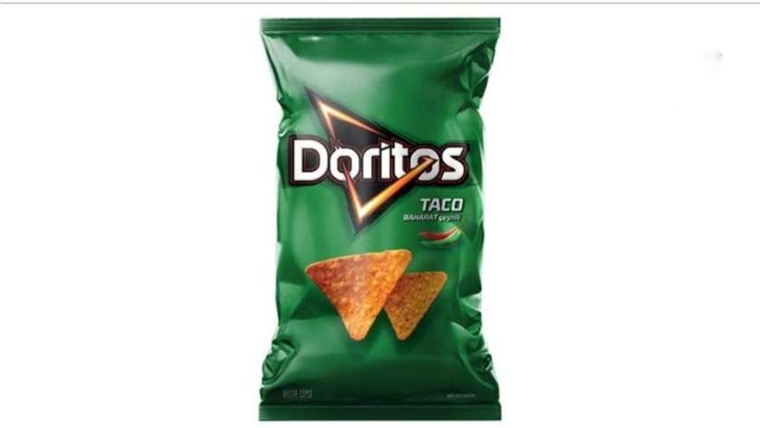 Doritos Tago 130g