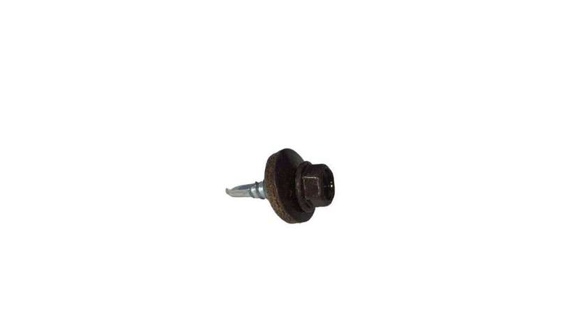 5.5x19mm Self-Tapping Screw for Metal Tile (1pc)