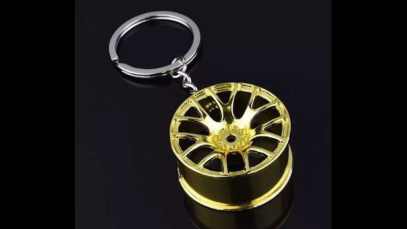 Keychain