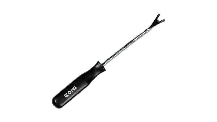 Nail Puller 230mm IT-0841