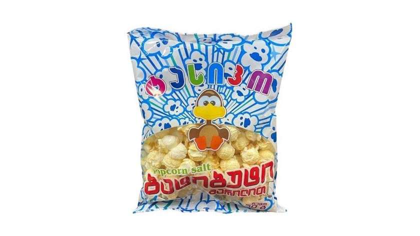 Tasiko Batibuti With Salt 50g