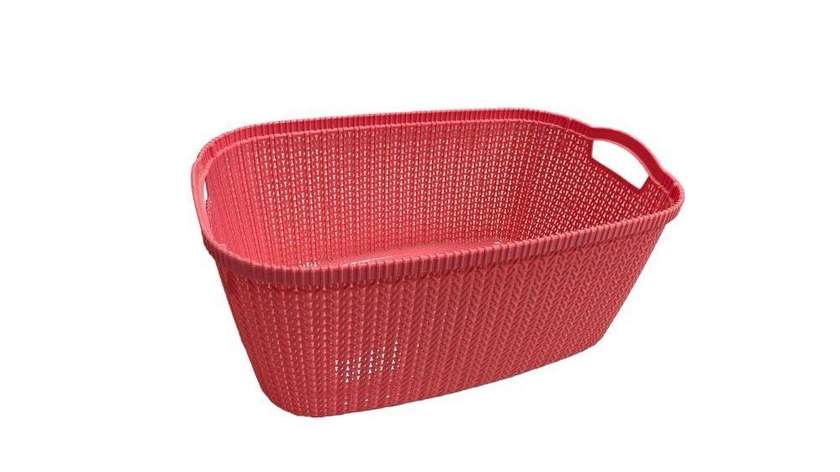 Laundry Basket 32L