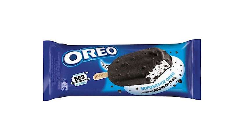 Oreo Eskimo Ice Cream 90ml