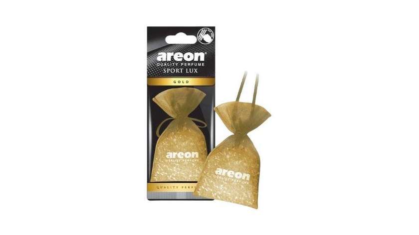Areon Gold Air Freshener