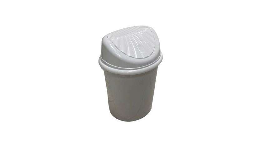 Trash Can 4L
