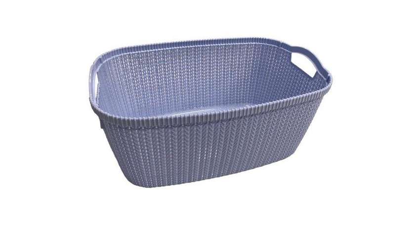 Clothes Basket 32L