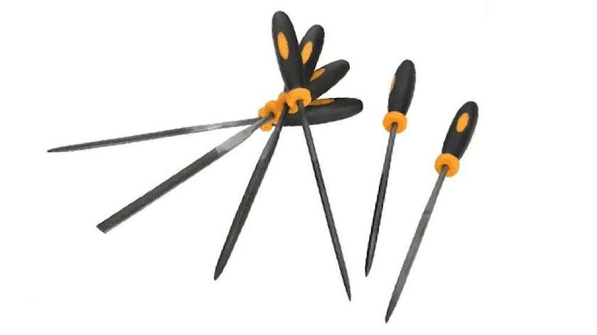 TOLSEN TOL807-32046 Pliers Set 6 Pieces