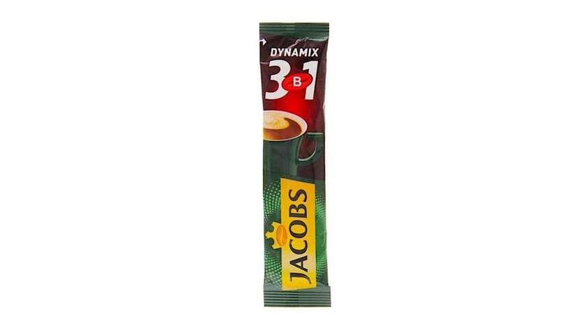 Jacobs Dynamix 13 gr