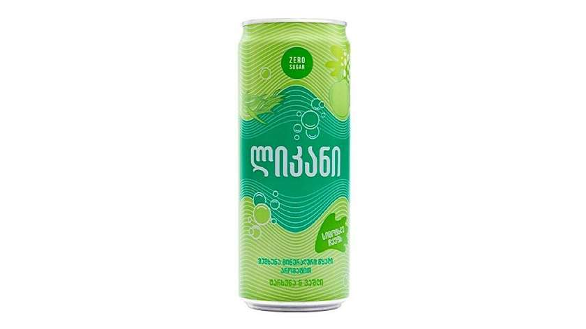 Likani Apple Tarragon 330ml