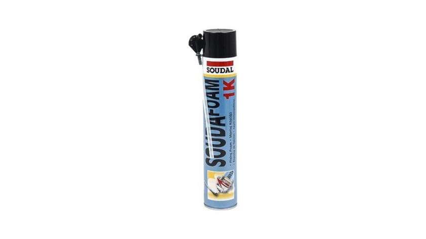 Soudal soudafoam