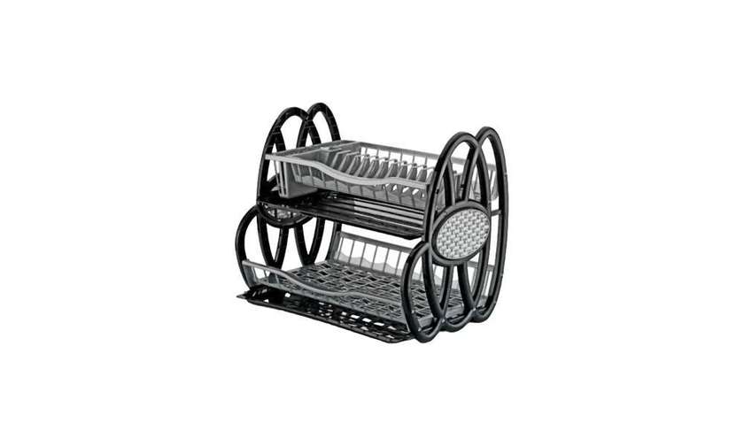 Plastic Dish Drying Rack