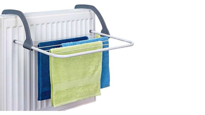 Clothes Dryer