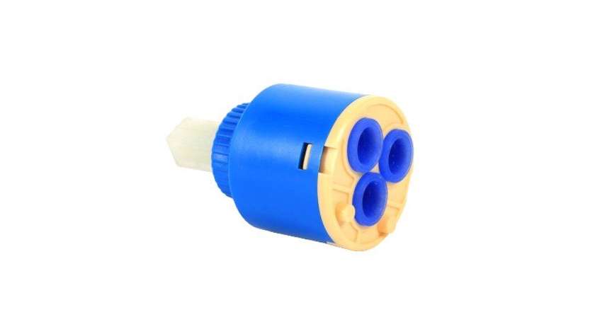 KETTLER-81227 KT-CA40 Mixer Ceramic Cartridge 40mm