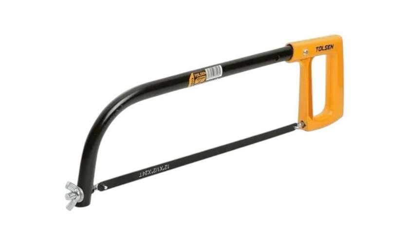 Tolsen tol466-30053 Metal Hacksaw 300mm/12"