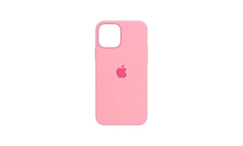 Alcantara Case for iPhone 12 mini