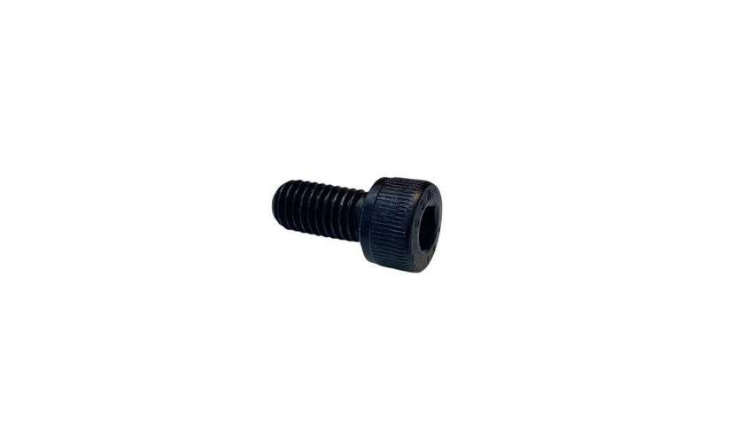 Bolt-Gaika 8x16 Black (500gr)