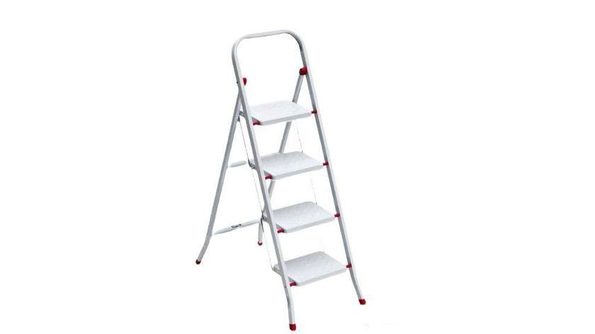 Ladder (4 Steps)