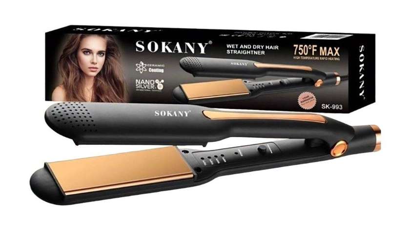 Hair Straightener SK-1911